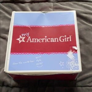american girl doll school supplies